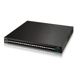 ZyXEL XGS4700-48F 48 GbE Open SFP Slot Layer 3 Switch with 10 GbE Uplink