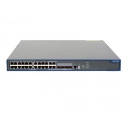 HP 5120-24G EI Switch with 2 Interface Slots (JE068A)