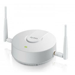 ZyXEL NWA5121-N PoE Access Point with Single Radio (Web or Controller Managed)
