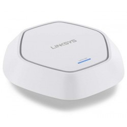 Linksys LAPAC1200-AP Wireless Access Point with PoE Dual-Band