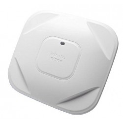 Cisco Aironet 1600i Access Point : Indoor, Dual-band controller-based, with internal antennas