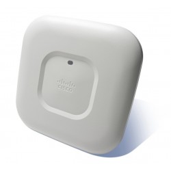 Cisco Aironet 1700i Access Point : Indoor, Dual-band controller-based, with internal antennas