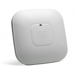 Cisco Aironet 2600i Access Point : Indoor, Dual-band controller-based, with internal antennas