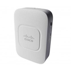 Cisco Aironet 700W Wall Plate Access Point : Indoor, Dual-band controller-based, with internal antennas