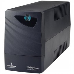 Emerson Liebert itON PSA600-UX : line-interactive UPS 600VA / 360W