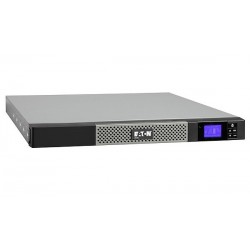 Eaton 5P1550iR : Line-interactive UPS 1550VA / 1100W Rack 1U