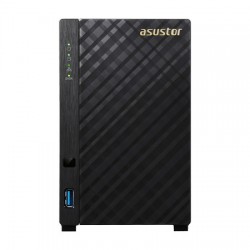 ASUSTOR AS3202T : NAS for Home to Power User