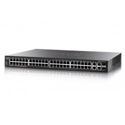 [SG350-52-K9-EU] ราคา ขาย Cisco 52-port Gigabit PoE Managed Switch