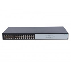 [JG708B] HPE OfficeConnect 1420 24G Switch
