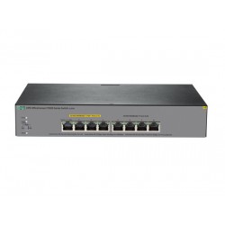 [JL383A] ราคา HPE OfficeConnect 1920S 8G PPoE+ 65W Switch