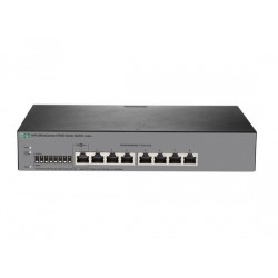 [JL383A] HPE OfficeConnect 1920S 8G PPoE+ 65W Switch