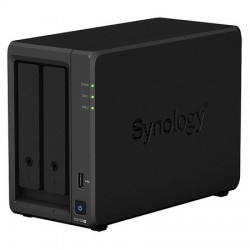 Synology DiskStation DS720+ 2-Bay NAS (Expandable)