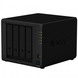 Synology DiskStation DS920+ 4-Bay NAS (Expandable)