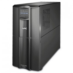 [SMT2200IC] ราคา ขาย APC Smart-UPS 2200VA, Tower, LCD 230V with SmartConnect Port