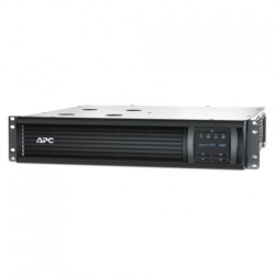 [SMT1000RMI2UC] ราคา ขาย APC Smart-UPS 1000VA, Rack Mount, LCD 230V with SmartConnect Port