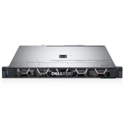 Dell PowerEdge R240 (SNSR240A) Xeon E-2236 16GB / 2x 480GB SSD / PERC H330 RAID Rack Server