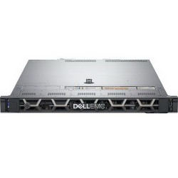 Dell PowerEdge R440 (SNSR440C) Xeon 4210R 16GB / 2x 480GB SSD / PERC H730P RAID Rack Server