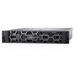 Dell PowerEdge R540 (SNSR540A) Xeon 4210R 32GB / 2x 480GB SSD / PERC H730P+ RAID Rack Server
