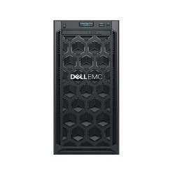 Dell PowerEdge T140 (SNST140B) Xeon E-2236 16GB / 2x 2TB SATA / PERC H330 RAID Tower Server