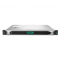HPE ProLiant DL160 Gen10 5218 1P, 16GB RDIMM DDR4, 3x 480GB SATA SSD, S100i, 2x500W Server (P35517-B21)