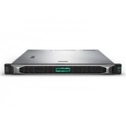 HPE ProLiant DL325 Gen10 Plus AMD EPYC 7402P, 64GB RDIMM, 3x 480GB SATA SSD, P408i-a, 2x 800W Server (P18605-B21)