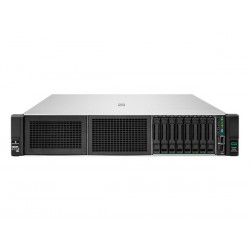 HPE ProLiant DL345 Gen10 Plus AMD EPYC 7313P, 32GB RDIMM, 3x 480GB SATA SSD, P408i-a, 2x 500W Server (P39266-B21)