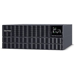 CyberPower OLS6KERT4UA 6kVA/6kW Online-S UPS RT 4U