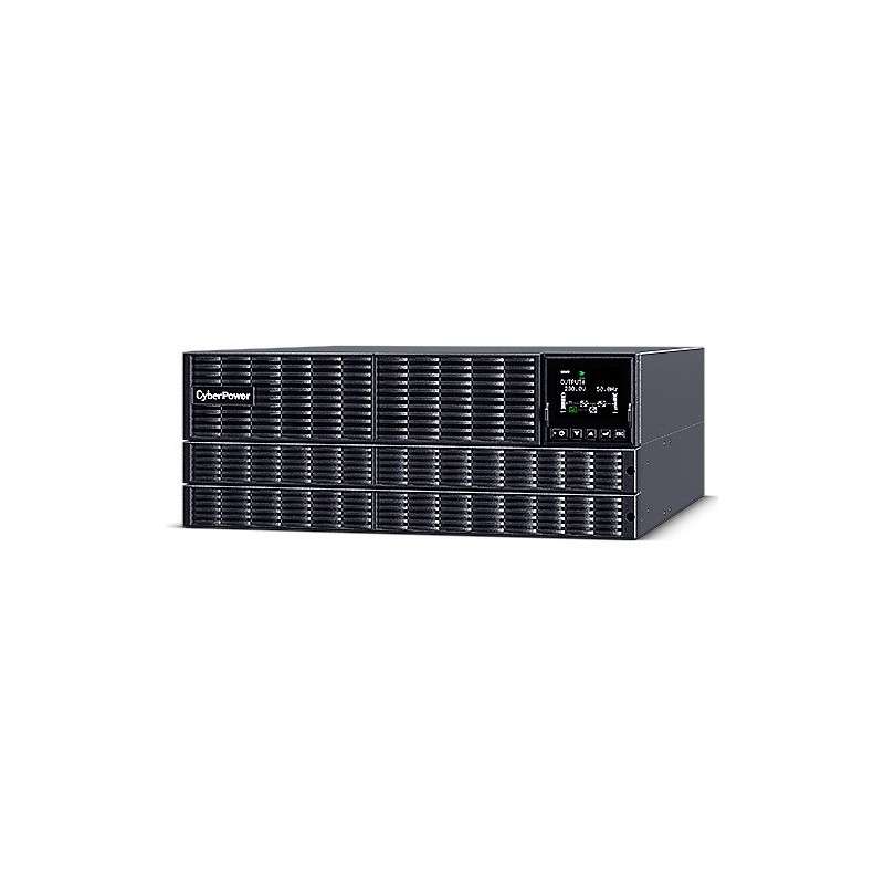 CyberPower OLS6KERT4UA 6kVA/6kW Online-S UPS RT 4U