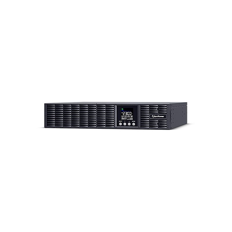 CyberPower OLS3000ERT2UA 3000VA/2700W Online-S UPS RT 2U