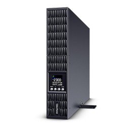 CyberPower OLS3000ERT2UA 3000VA/2700W Online-S UPS RT 2U