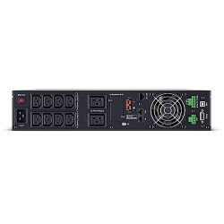 CyberPower OLS3000ERT2UA 3000VA/2700W Online-S UPS RT 2U