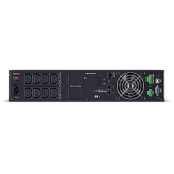 CyberPower OLS2000ERT2UA 2000VA/1800W Online-S UPS RT 2U