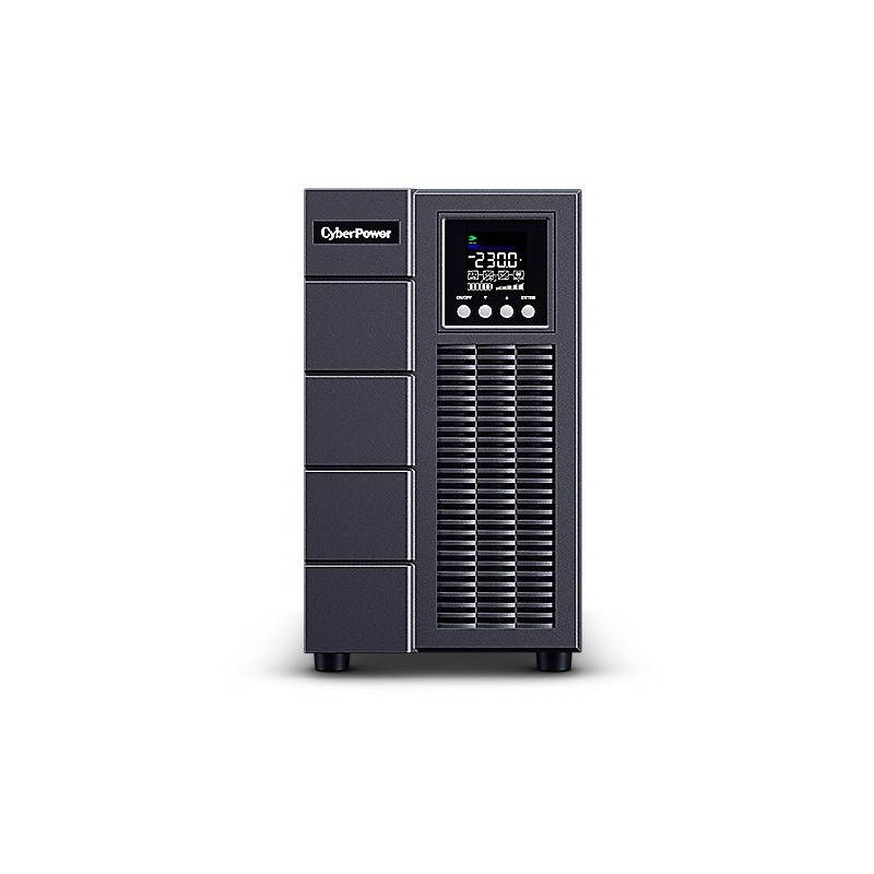 CyberPower OLS3000EA 3000VA/2700W Online-S UPS Tower