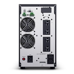 CyberPower OLS3000EA 3000VA/2700W Online-S UPS Tower