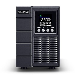 CyberPower OLS2000EA 2000VA/1800W Online-S UPS Tower