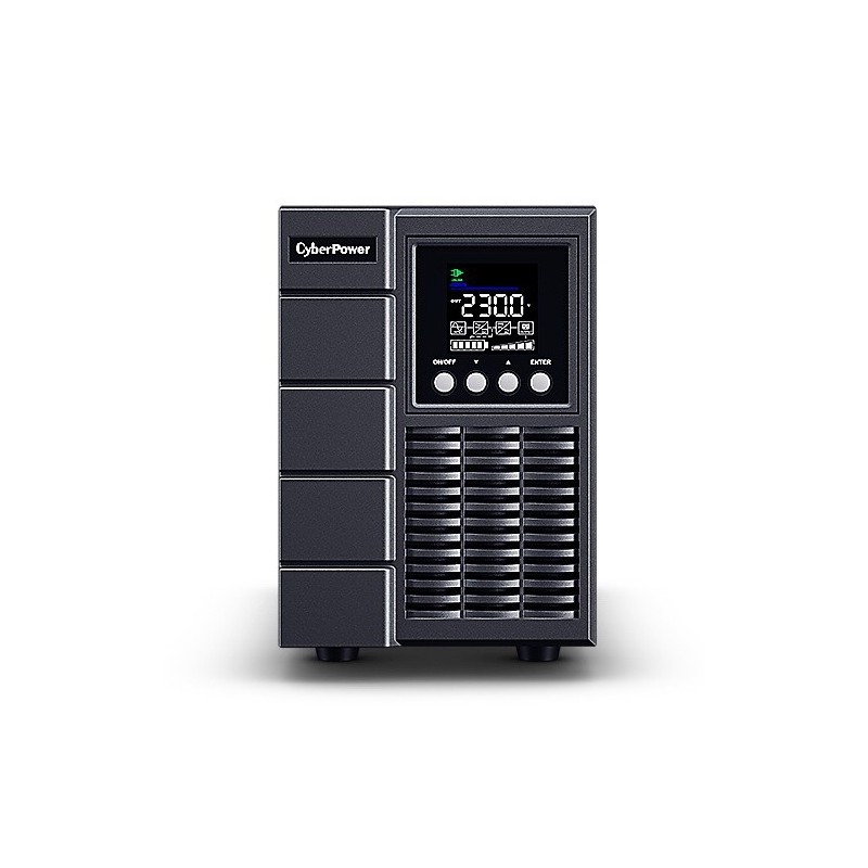 CyberPower OLS2000EA 2000VA/1800W Online-S UPS Tower