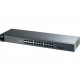 ZyXEL GS1100-24 24 Port 10/100/1000 Gigabit Ethernet + 2 GbE SFP slots Unmanaged Switch