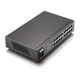 ZyXEL GS1100-16 16 Port 10/100/1000 Gigabit Ethernet Desktop Size Unmanaged Switch
