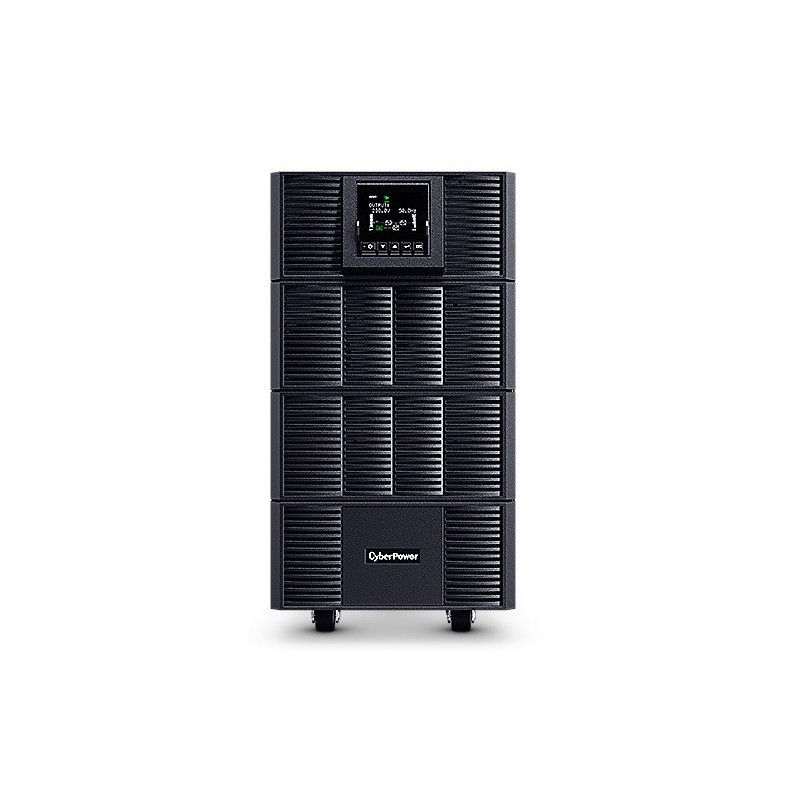 CyberPower OLS6KEA 6000VA/6000W Online-S UPS Tower