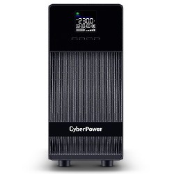 CyberPower OLS3KEC-AS 3000VA/2700W Online-S ECO UPS Tower