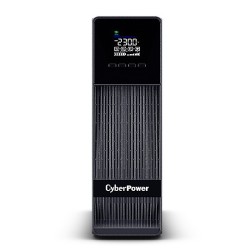 CyberPower OLS2KEC-AS 2000VA/1800W Online-S ECO UPS Tower