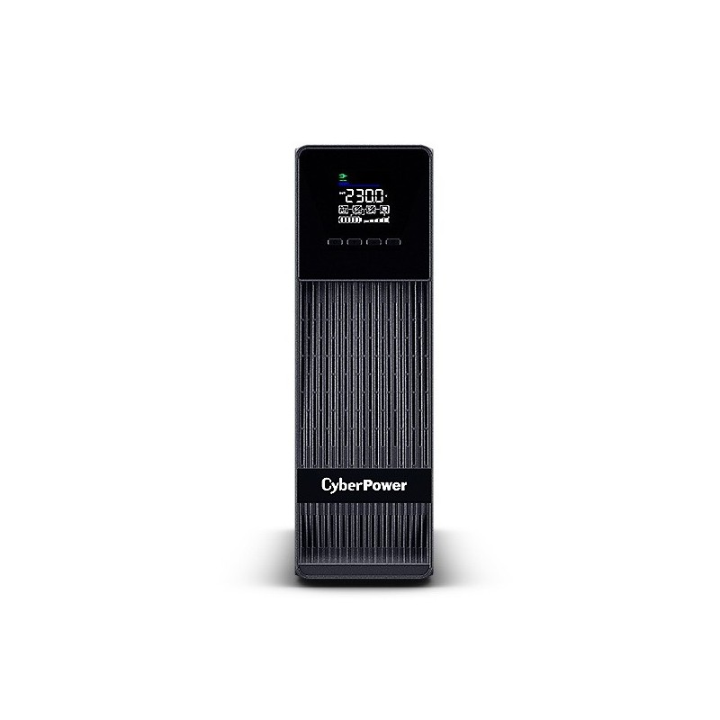CyberPower OLS2KEC-AS 2000VA/1800W Online-S ECO UPS Tower