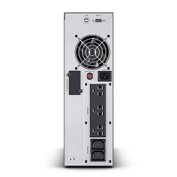 CyberPower OLS2KEC-AS 2000VA/1800W Online-S ECO UPS Tower