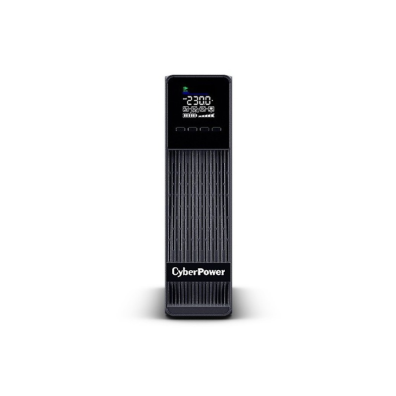 CyberPower OLS1KEC-AS 1000VA/900W Online-S ECO UPS Tower
