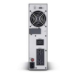 CyberPower OLS1KEC-AS 1000VA/900W Online-S ECO UPS Tower