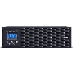 CyberPower OLS10000ERT6UA 10000VA/9000W Online-S UPS Rackmount/Tower
