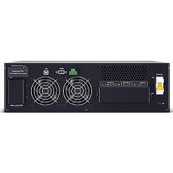 CyberPower OLS6000ERT6UA 6000VA/5400W Online-S UPS Rackmount/Tower