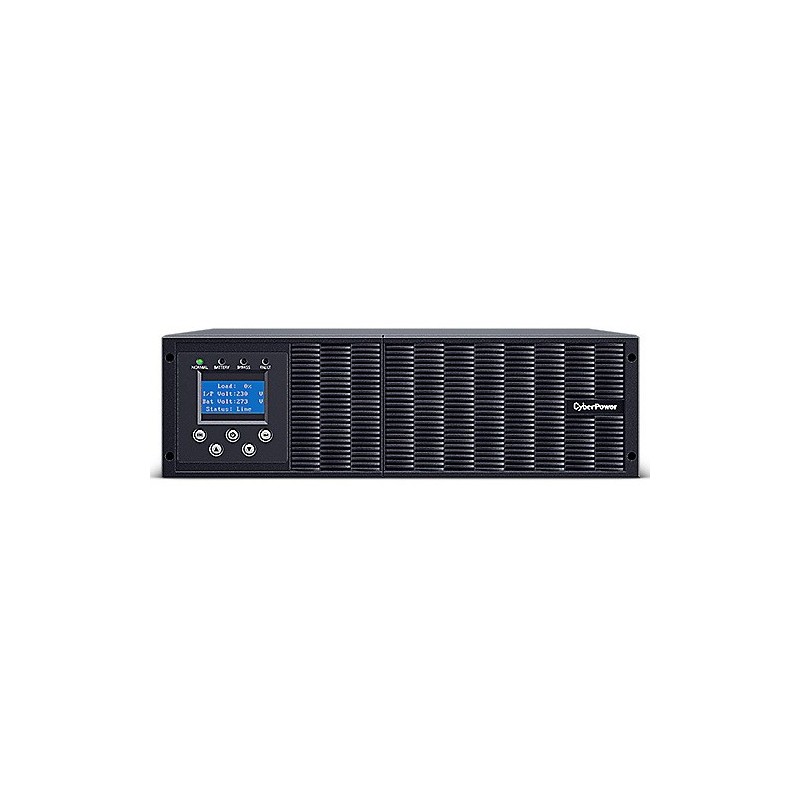 CyberPower OLS6000ERT6UA 6000VA/5400W Online-S UPS Rackmount/Tower