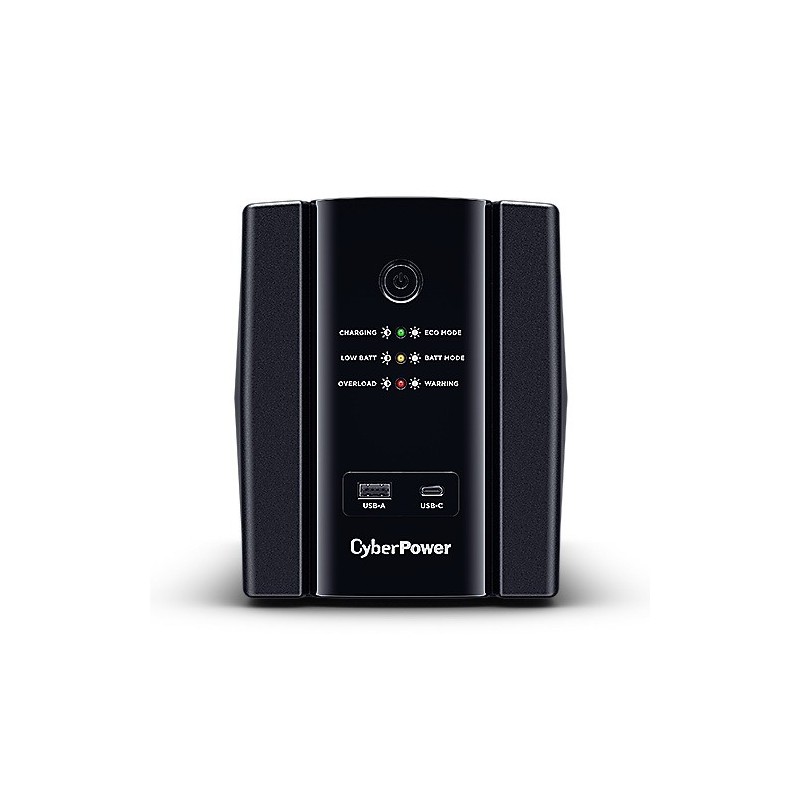 CyberPower UT2200EG 2200VA/1320W Line-interactive UPS Tower