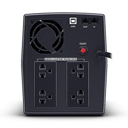 CyberPower UT1500EG 1500VA/900W Line-interactive UPS Tower